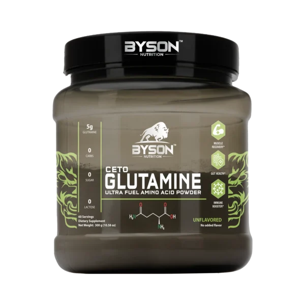 BYSON GLUTAMINE